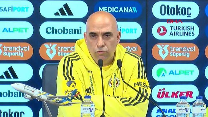 Zeki Murat Göle: Duygu durumu çok değişik bir maç oldu