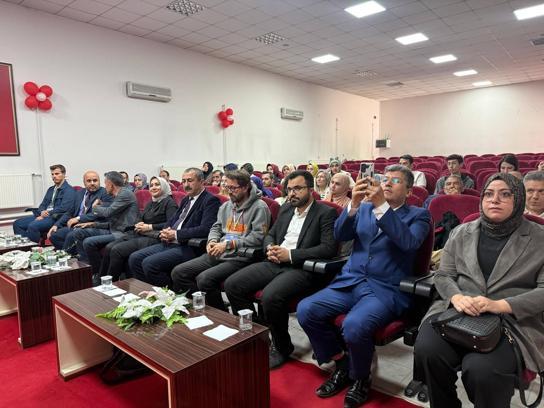 Eğitimde yapay zeka masaya yatırıldı