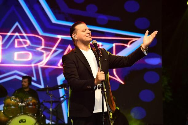 Kubat, Osmaniye Lezzet Festivali’nde sahne aldı