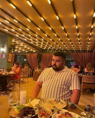 Restorana pompalı tüfekli saldırı: 2 ölü