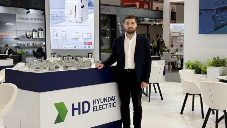 İshakoğlu: Hyundai elektrik motorlarını Ruha Elektrik ile Türk sanayisinin hizmetine sunacağız