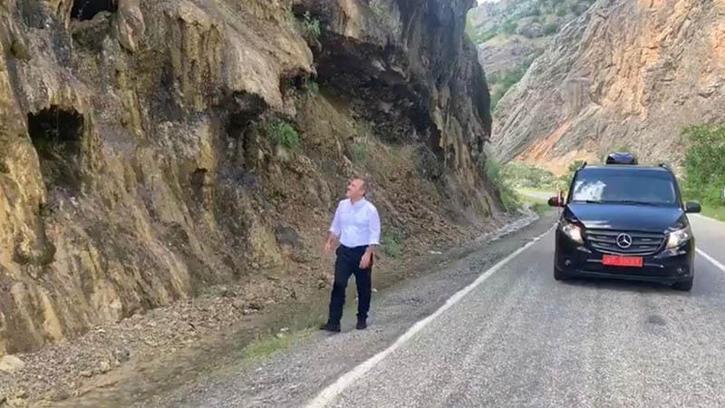 Gülistan Doku soruşturmasında 3’ü Tuncay Sonel’in kullandığı 5 araç, Ankara’ya gönderildi
