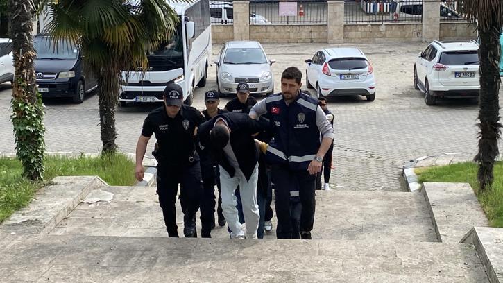 350 milyon liralık işlem hacimli 'yasa dışı bahis' operasyonunda 9 gözaltı