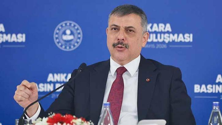 Bakan Çiftçi: 'Hayat 112 Acil' ile ihbarlar dijital ortamda toplanacak
