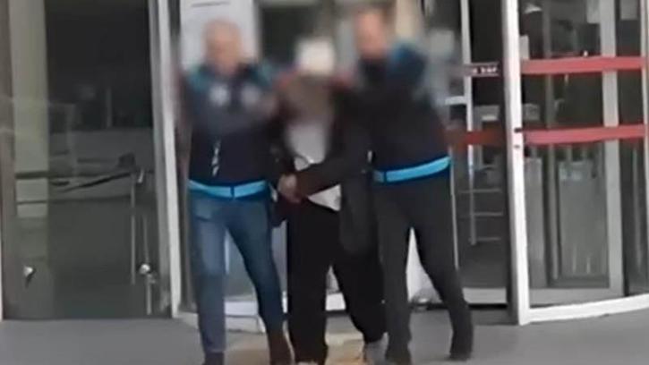 At izinden şüphelisine ulaşılan çifte cinayetin sanığına 2 kez ağırlaştırılmış müebbet istemi