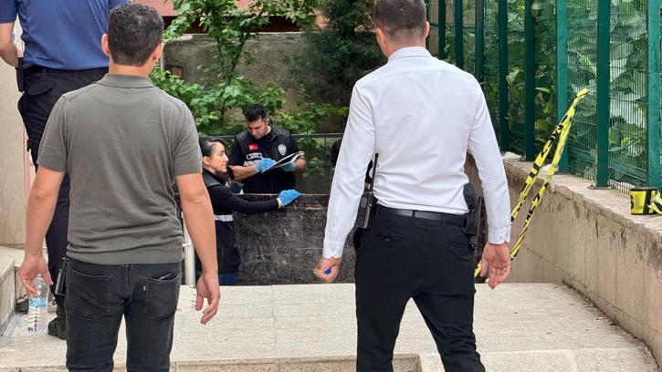 Temizlik yaparken 5’inci kattan düşen kadın öldü