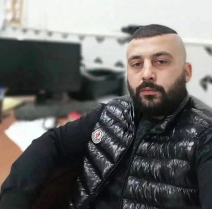 Çanakkale'de silahlı kavga; 1 ölü
