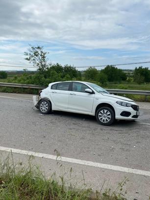 Çanakkale’de 2 otomobilin çarpıştı: 3 ölü, 2 yaralı