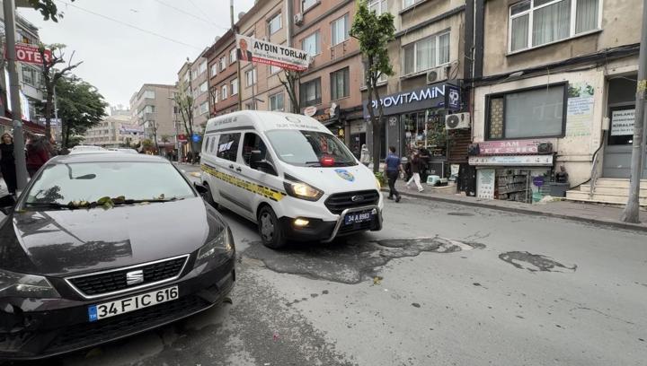 Şişli’de 34 yaşındaki Defne evinde ölü bulundu