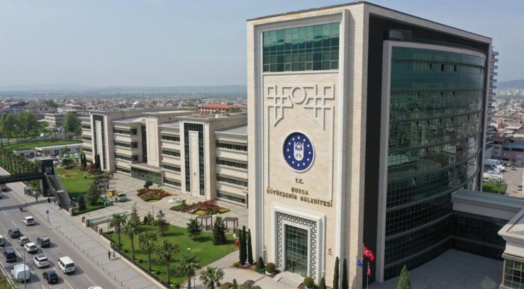 Bursa Büyükşehir Belediyesi Kurban Bayramı’na hazır