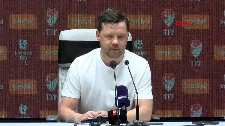 Çorum FK'nın Süper Lig sevincini yarıda bırakan ölüm haberi