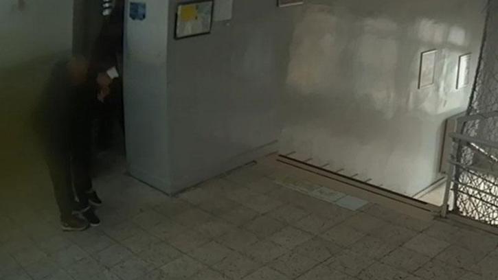 Soluk borusuna yemek kaçan öğrenciyi öğretmeni Heimlich manevrası ile kurtardı
