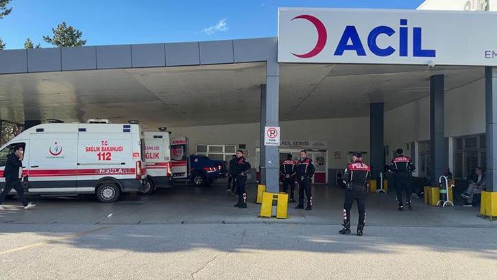Erzurum’da iki aile arasında arazi kavgası: 7 yaralı