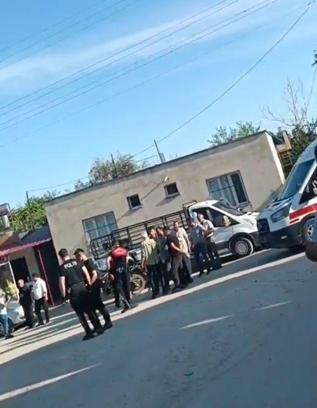 Adana'da 1 kişinin öldüğü silahlı kavgada 3 tutuklama