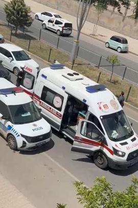 Şırnak'ta arazi anlaşmazlığı kavgası: 7 yaralı