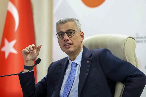 Bakan Memişoğlu: 1501 sigara bırakma polikliniğimizde 4 milyon muayene gerçekleştirdik