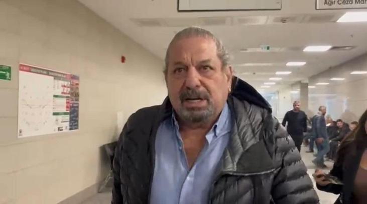 Erman Toroğlu hakkında 3 yıla kadar hapis talebi