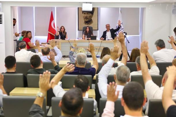 Çeşme'de inşaat yasağı 15 Haziran'da başlıyor