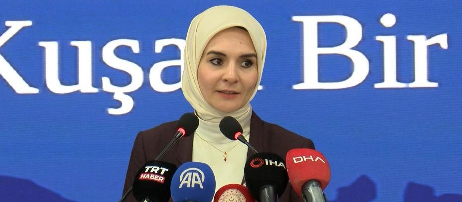 Bakan Göktaş: Doğurganlık konusunda belirgin bir değişim görüyoruz
