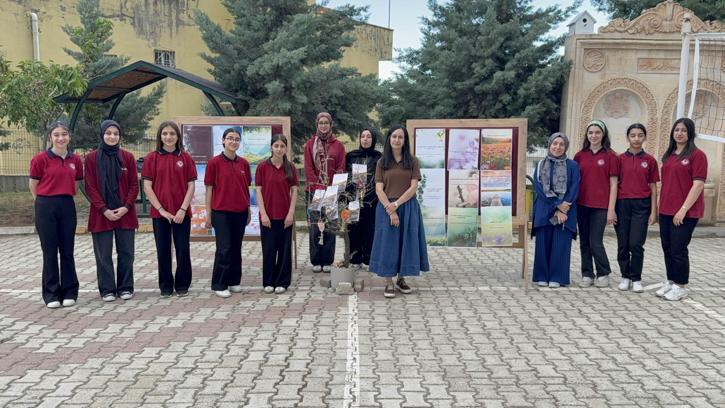 Midyat’ta, Mezopotamya’nın atasözleri kitaplaştırıldı