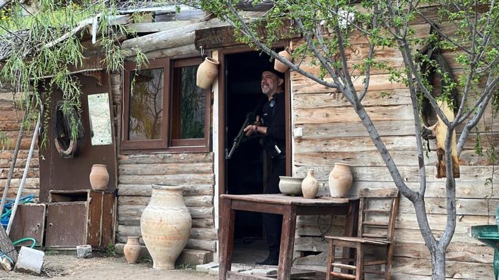 Arka Sokaklar sezon finalini Kapadokya’da yapacak
