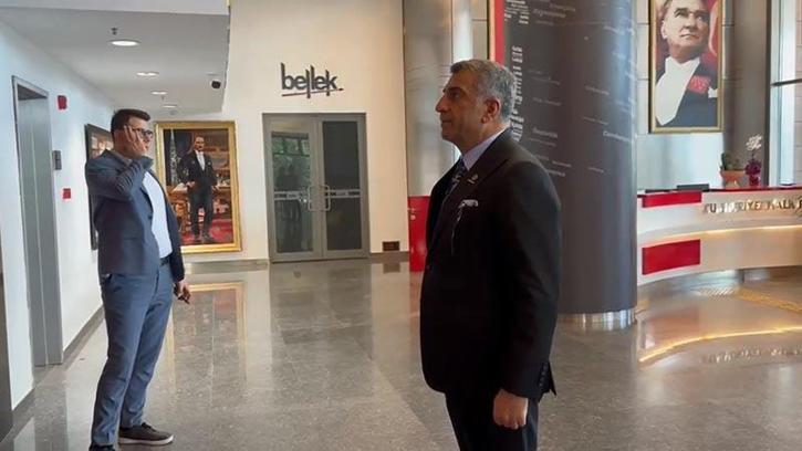 CHP'li 3 vekil, Kılıçdaroğlu ile görüştü