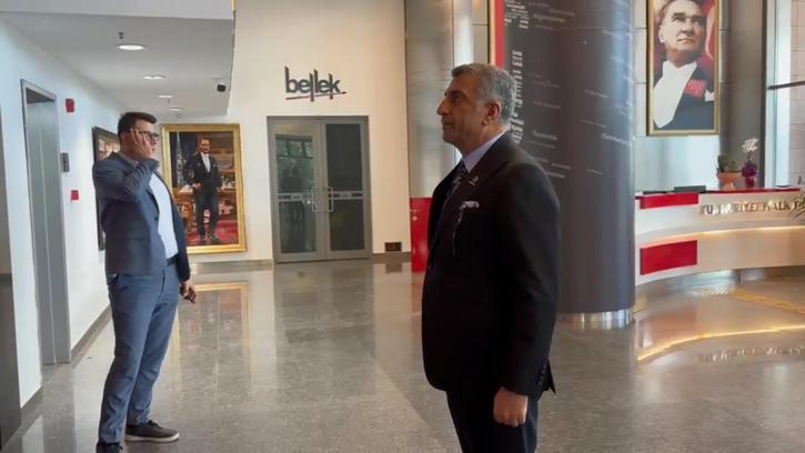 CHP'li 3 vekil, Kılıçdaroğlu ile görüştü