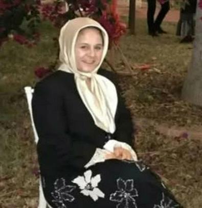 Denizli’deki otobüs kazasında hayatını kaybeden 2 kişi Alanya’da defnedildi