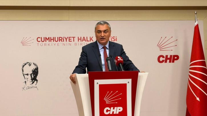 CHP Sözcüsü Sarı: Kılıçdaroğlu, TBMM Grup Toplantısı'nda konuşacak