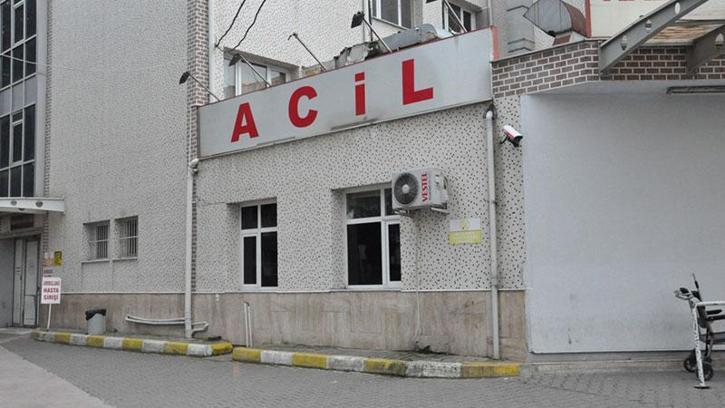 Tüfekle rastgele ateş edip, 5 kişiyi yaralayan şüpheli tutuklandı