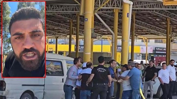 Çifte cinayette firari şüphelinin 3 kuzenine gözaltı