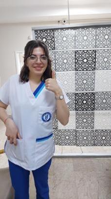Hemşire adayı Edanur'un ölümüne neden alkollü sürücü: Çarptığımızı bilmiyorum