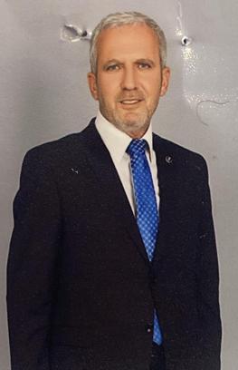Mustafa Destici’nin ağabeyi, son yolculuğuna uğurlandı