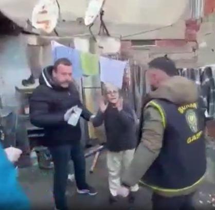 Nazar'ı 7 yıl harabe evde alıkoyan babaannesiyle ona yardım eden 5 akrabası, ‘insan ticareti’nden yargılanacak / Ek fotoğraflar