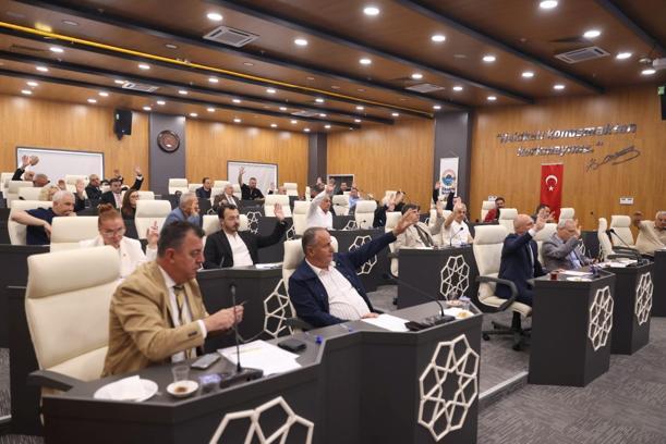Başkan Kurnaz: Var gücümüzle çalışıyoruz