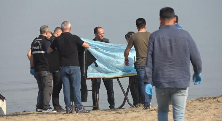 Yalova’da kayıp olarak aranan Yusuf’un sahilde cansız bedeni bulundu