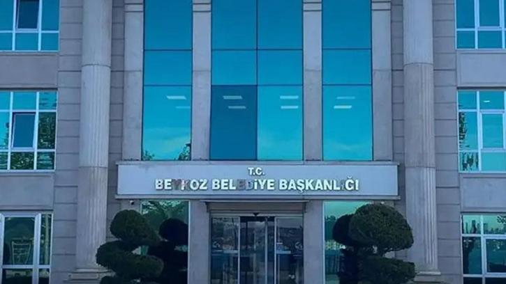 Beykoz Belediyesi'ne yönelik 'Yolsuzluk' davasında duruşma 13 Temmuz'a ertelendi
