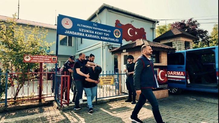 Baltayla işlenen cinayet davasında karar: Sanığa 15 yıl hapis