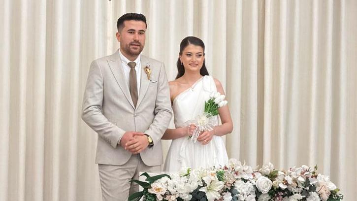 Bartın'da nikah salonlarında 06.06.2026 yoğunluğu