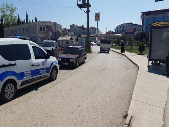 Takip ettiği eski komşusunu bıçakladı, 'Gönül ilişkimizi kullanıp beni dolandırdı' dedi