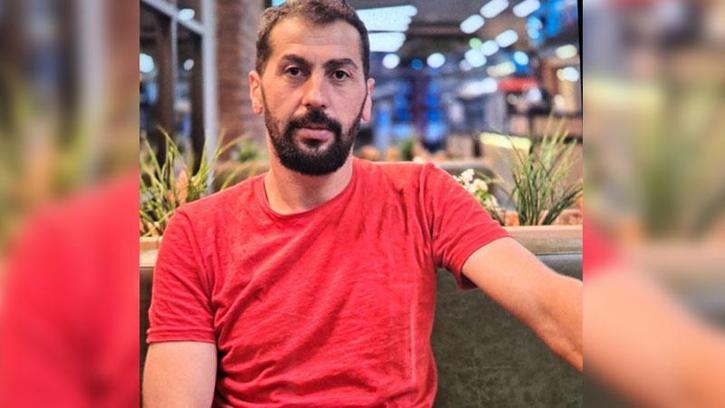 Önce babasını vurarak yaralı, ardından aynı tabancayla intihar etti