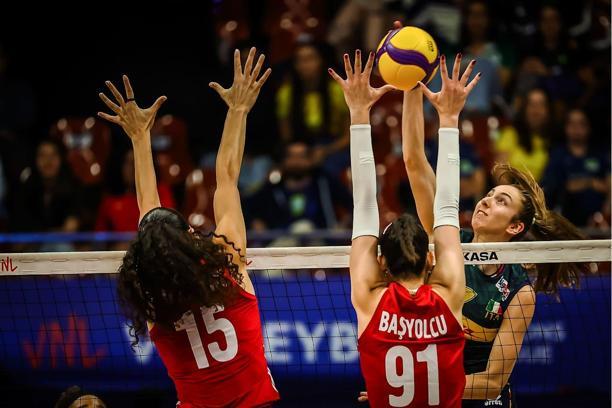 İtalya - Türkiye: 3 -1