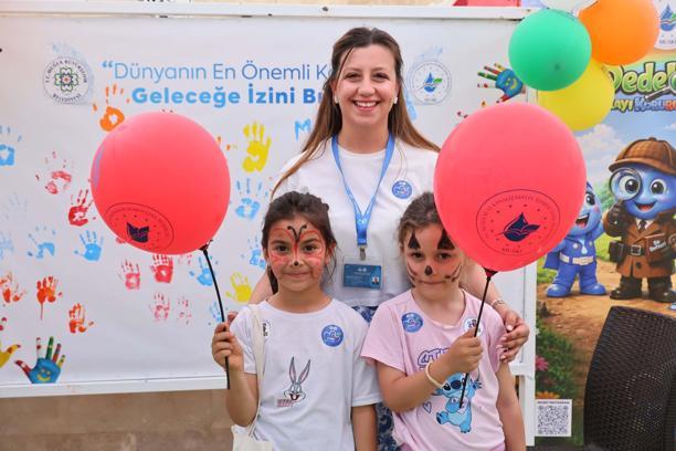 Bodrum'da Dünya Çevre Günü etkinliklerle kutlandı