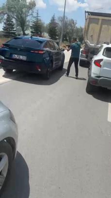 Konya'da uyuşturucu operasyonu: 1 gözaltı