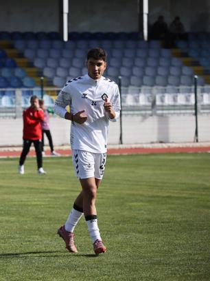 Altay yeni sezonda Osman'ı parlatacak