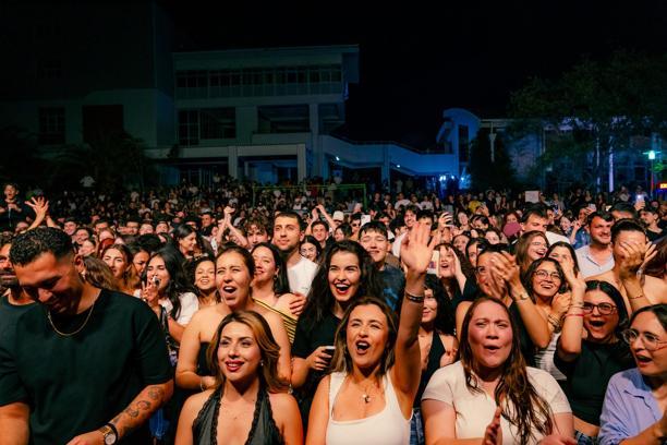 ODTÜ KKK’da 16’ncı Bahar Şenliği coşkusu