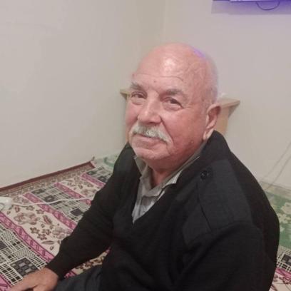 Traktörün altında kalarak öldü