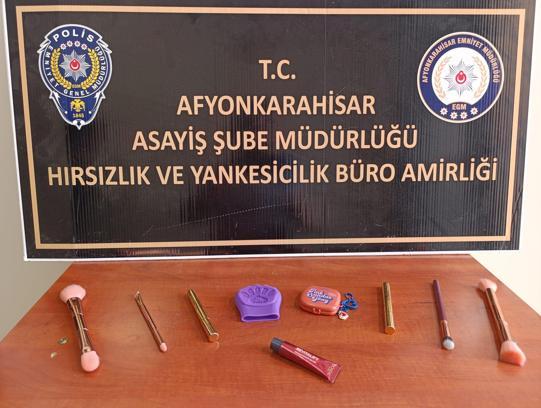 Aranan 32 kişi yakalandı