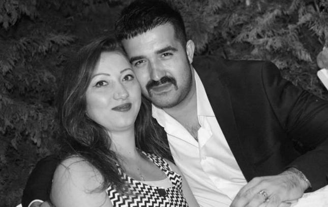Zehra'yı öldüren eşine ağırlaştırılmış müebbet hapis