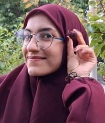 Ankara'da kaybolan lise öğrencisi Fatmanur aranıyor